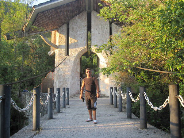 Гарик Гаспарян