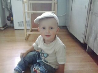 Евгений Николаевич