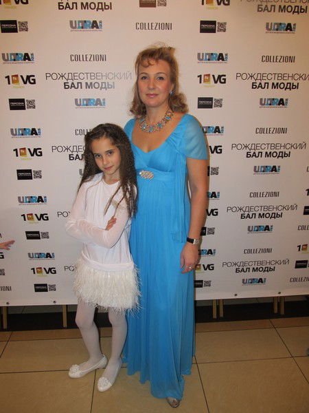 Юлия Тощенко