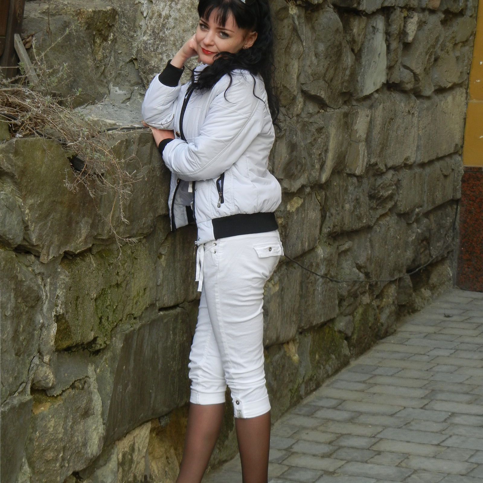 Виктория Аксенова