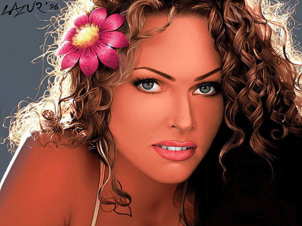 Загадка Загадочная