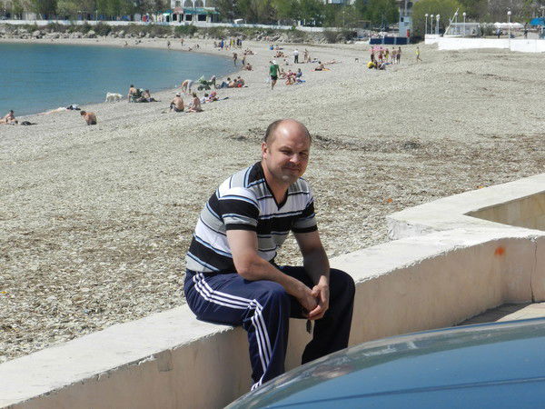 Кравцов Александр