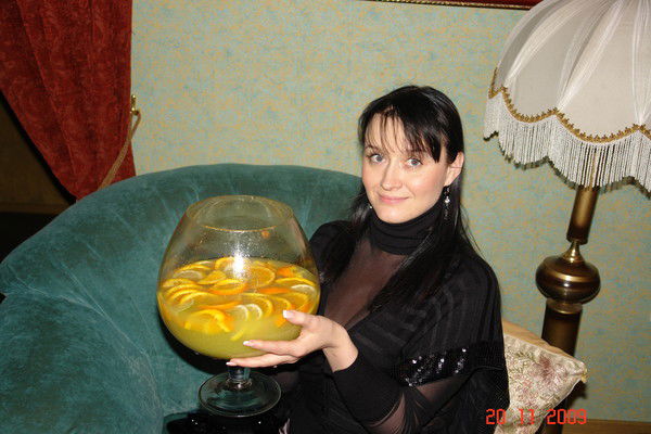 Виктория Анищенко