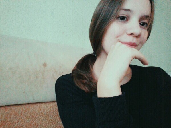 Виктория Назарова