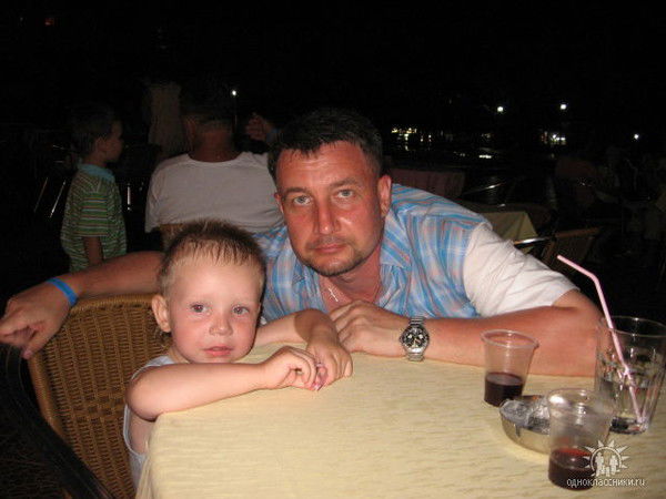 Валерий Бебко