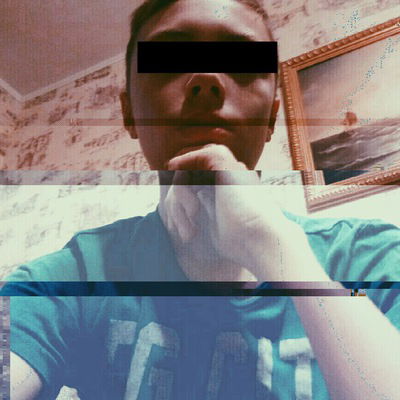 Данил Маслов