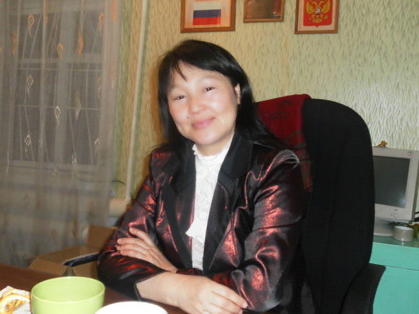 Администрация С. Межегей