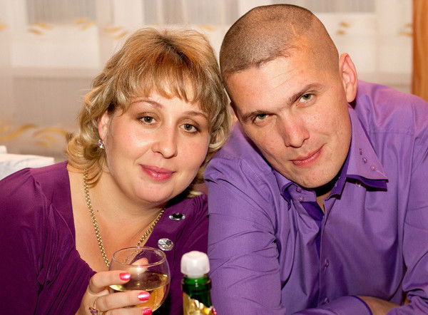 Сергей Соломенников