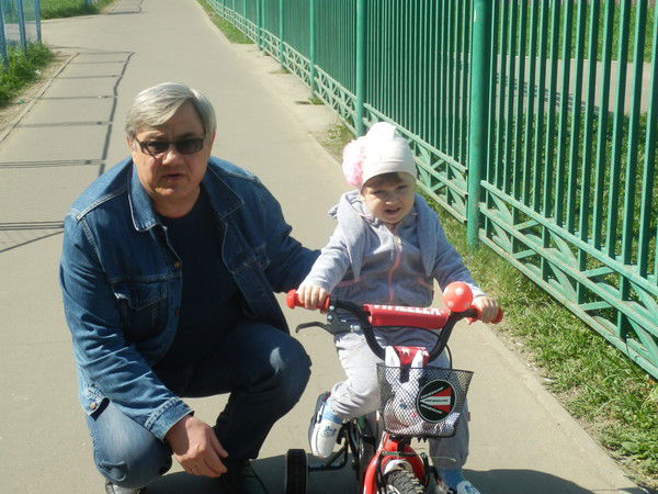 Игорь Иванушкин