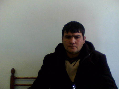 Sanjar Qurbanbayev