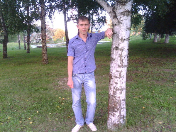 Денис Kизяkoв