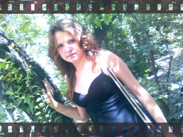 Aleksandra Vasilenko