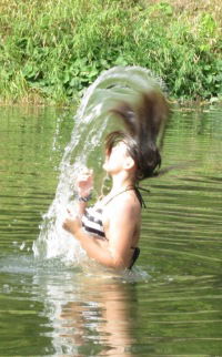 Ирина Дегтярева