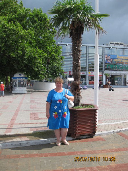 Елена Коробочкина