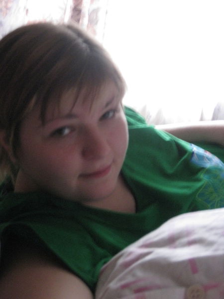 Екатерина Горохова