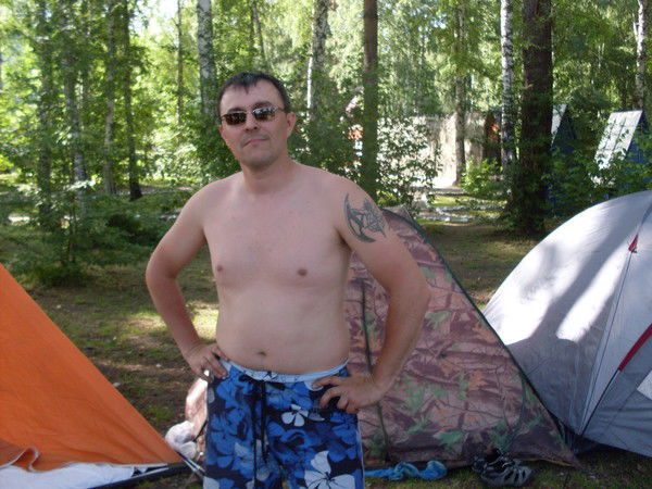 Роман Нечунаев