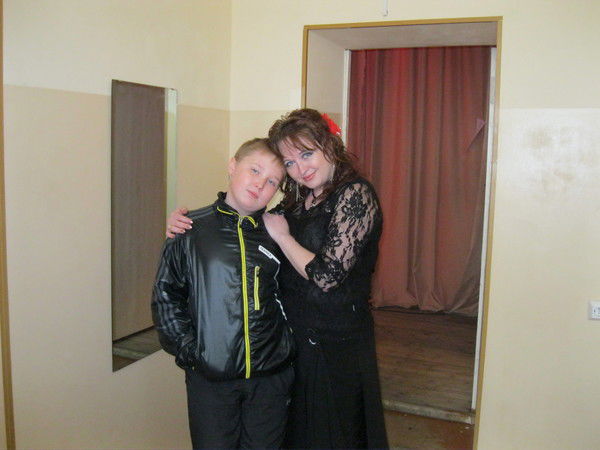 Елена Маслова