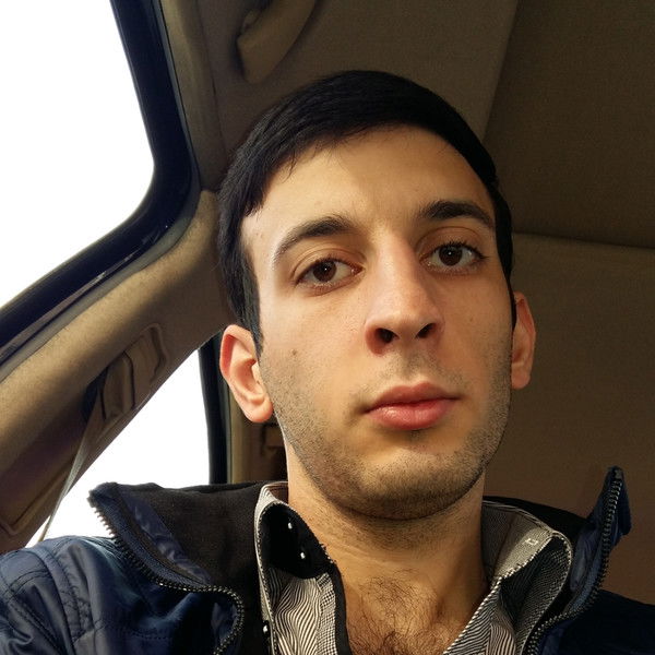 Евгений Алексанян