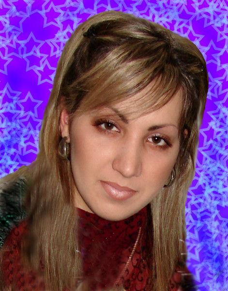 Елена Зайцева