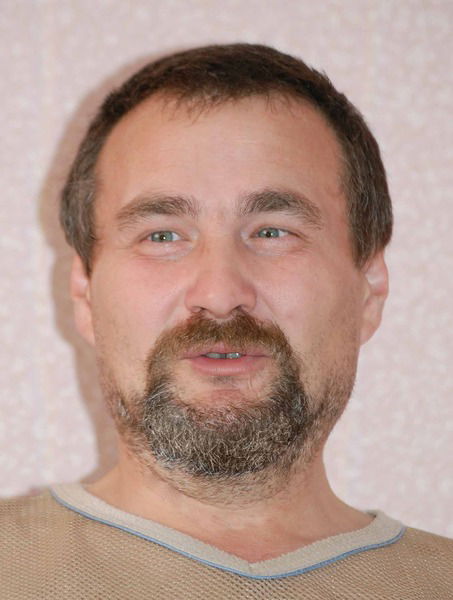 Олег Серебряков