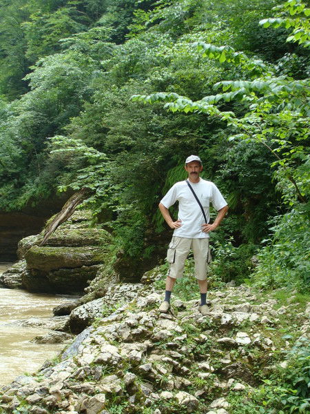 Вадим Салмин