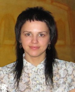 Любовь Макарова