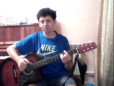 Сергей Воробьев