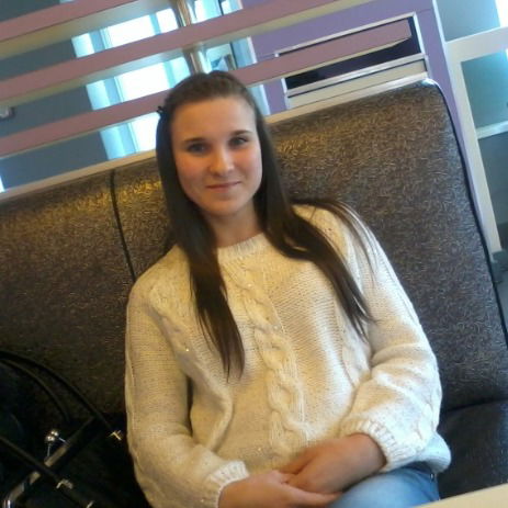 Галина Хасаншина