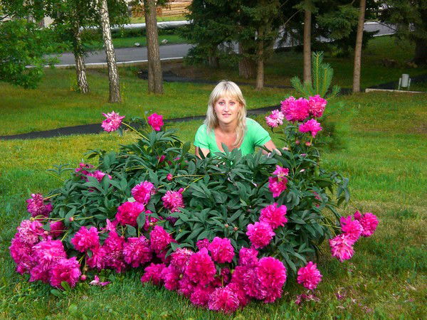 Валентина Штро