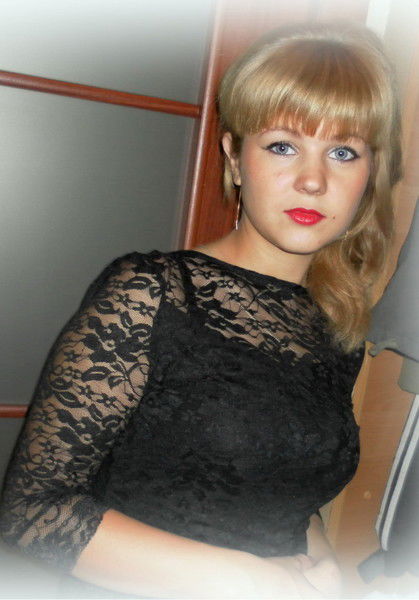 Анечка Чибис