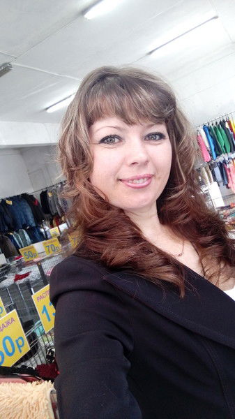 Анюта Дидюк