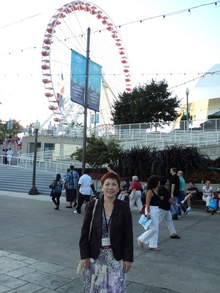 Кульсара Рустемова