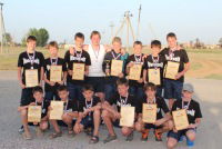 Вениамин Румянцев