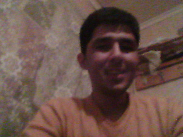 Ифтихор Шарифов