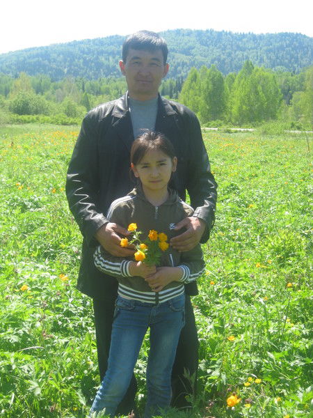 Нурлан Рахимжанов