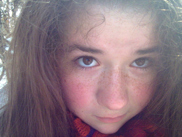 Маша Игнатенко