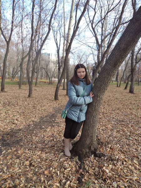 Мария Яковлева