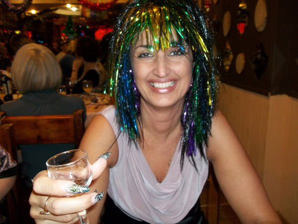 Виолетта Кравчук