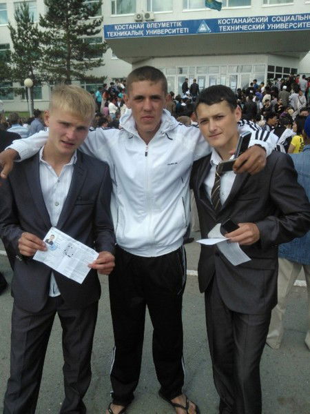 Дим@н Седнев