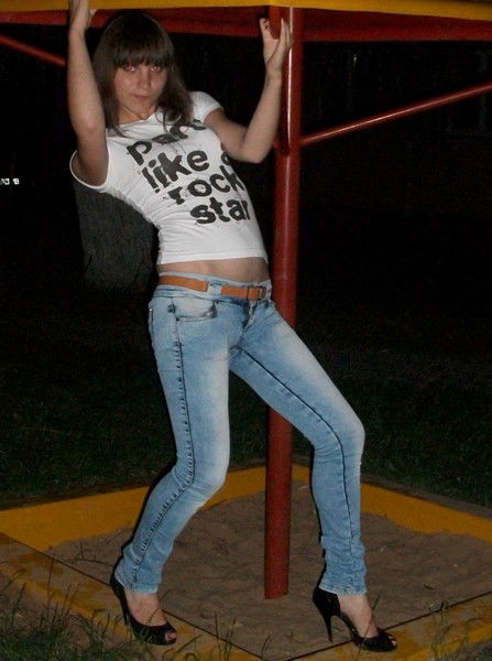 Татьяна Чайка