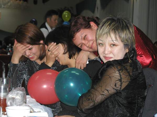 Нуриля Акматбекова