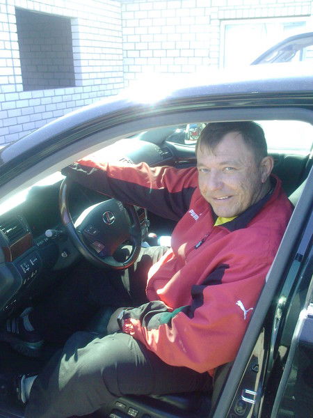 Владимир Давыдов