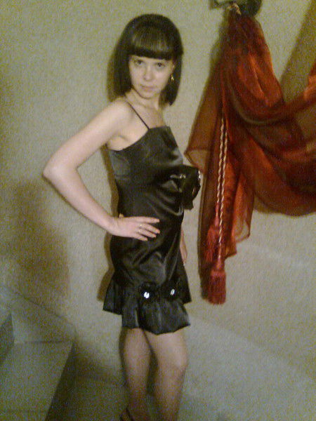 Мария Васильева