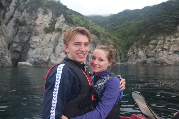 Игорь Попов