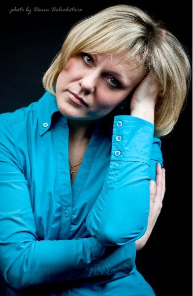 Елена Кочева