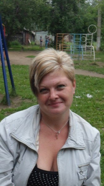 Анастасия #