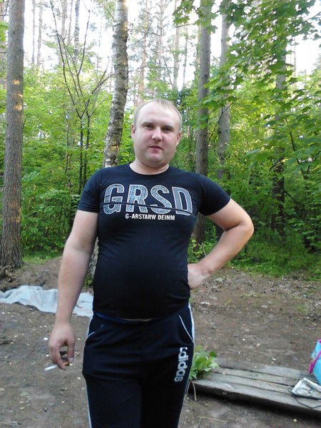 Александр Плешков