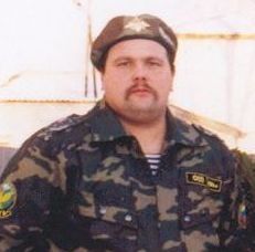 Алексей Юрьевич