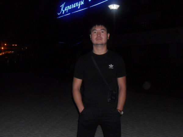 Куантай Талипов