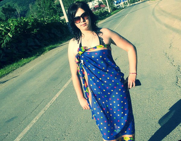 Анна Бруяко